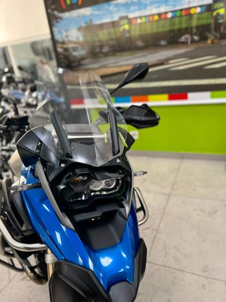 BMW R 1200 GS ADVENTURE, Foto 7