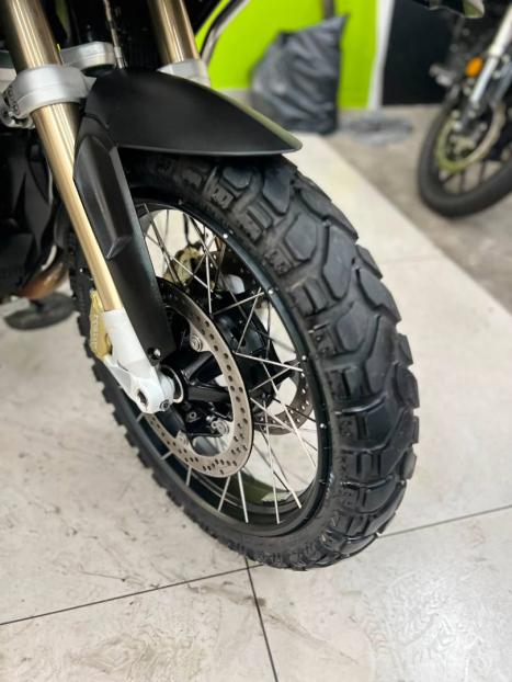 BMW R 1200 GS ADVENTURE, Foto 8
