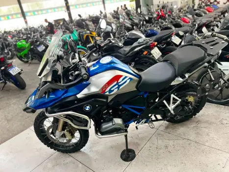 BMW R 1200 GS ADVENTURE, Foto 9