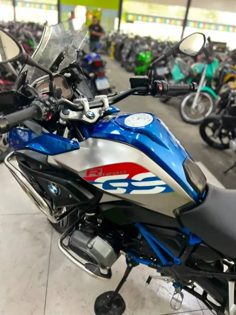 BMW R 1200 GS ADVENTURE, Foto 10