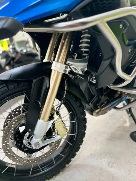 BMW R 1200 GS ADVENTURE, Foto 12