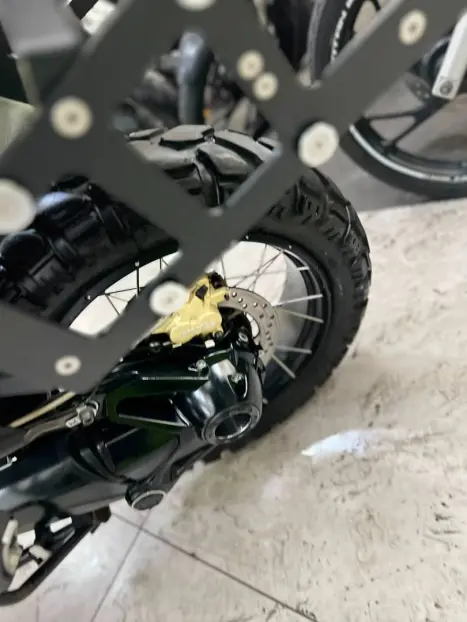 BMW R 1200 GS ADVENTURE, Foto 13