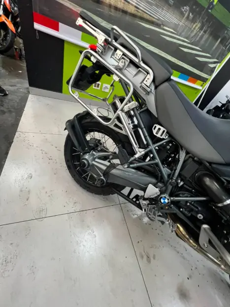 BMW R 1200 GS ADVENTURE, Foto 3