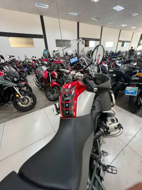 BMW R 1200 GS ADVENTURE, Foto 8