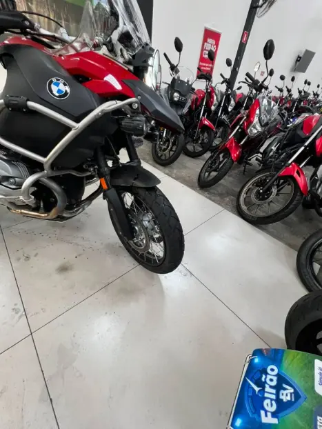 BMW R 1200 GS ADVENTURE, Foto 9