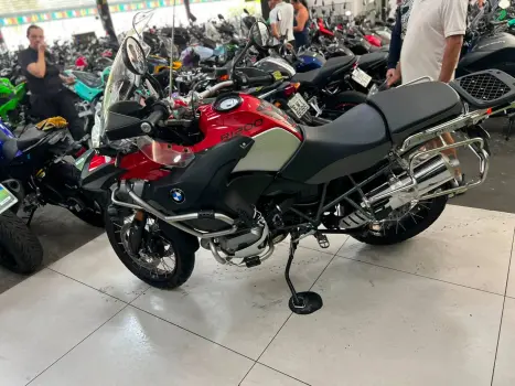 BMW R 1200 GS ADVENTURE, Foto 10