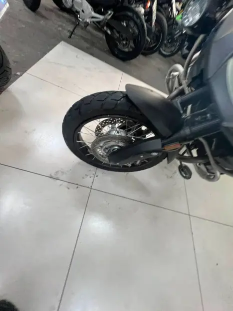 BMW R 1200 GS ADVENTURE, Foto 11