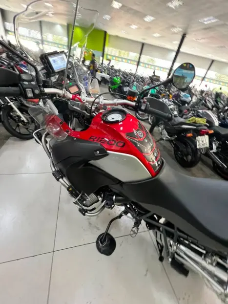 BMW R 1200 GS ADVENTURE, Foto 12