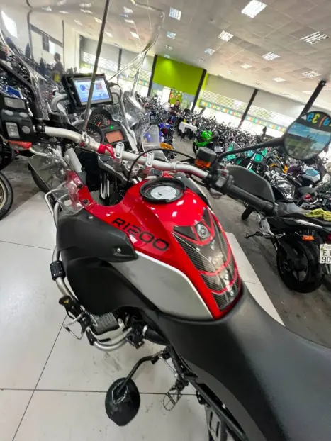 BMW R 1200 GS ADVENTURE, Foto 13