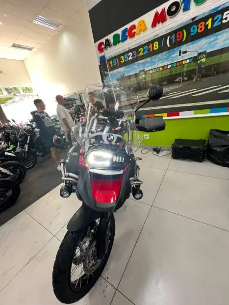 BMW R 1200 GS ADVENTURE, Foto 15