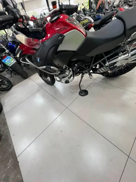 BMW R 1200 GS ADVENTURE, Foto 16