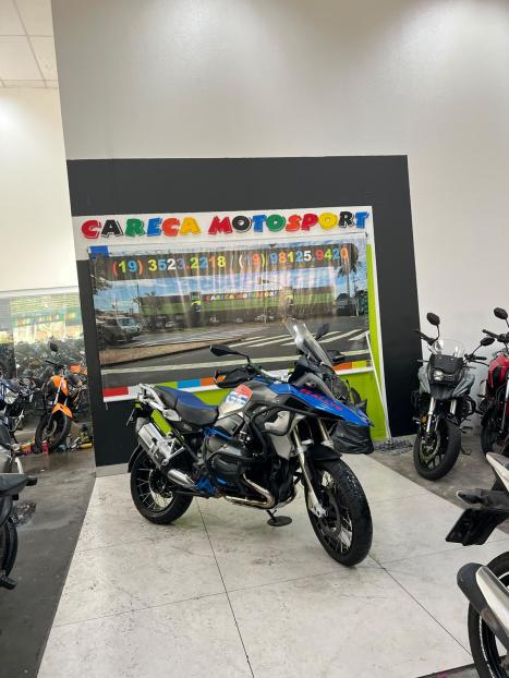 BMW R 1200 GS ADVENTURE, Foto 1