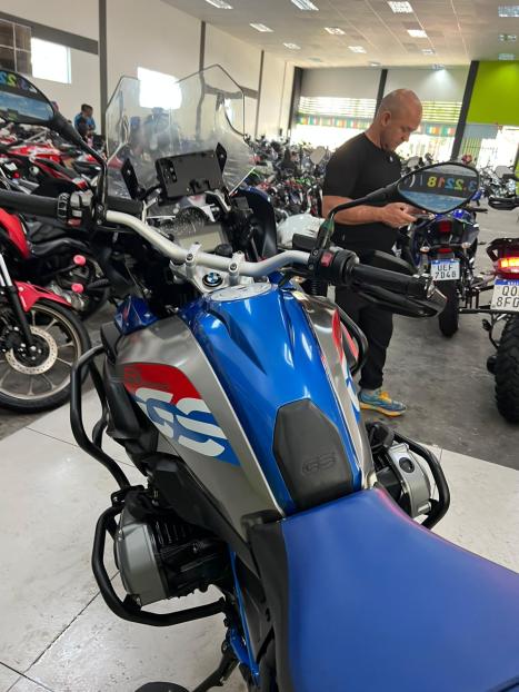 BMW R 1200 GS ADVENTURE, Foto 8