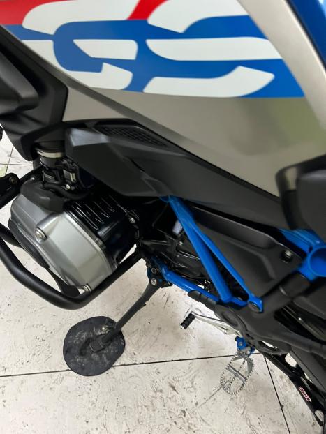 BMW R 1200 GS ADVENTURE, Foto 9