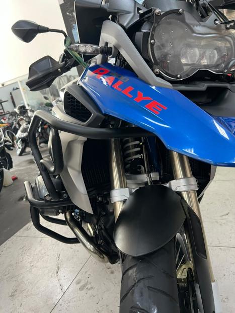BMW R 1200 GS ADVENTURE, Foto 12