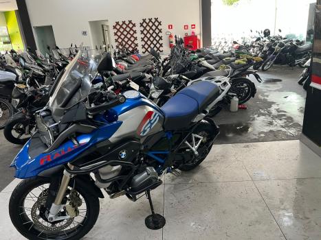 BMW R 1200 GS ADVENTURE, Foto 13