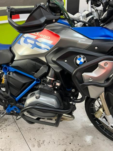 BMW R 1200 GS ADVENTURE, Foto 5