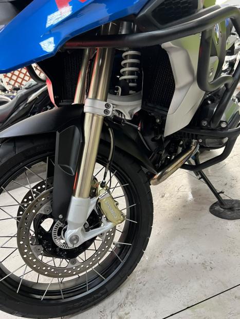 BMW R 1200 GS ADVENTURE, Foto 11