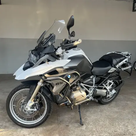 BMW R 1200 GS PREMIUM, Foto 2