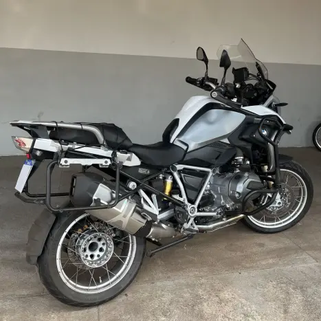 BMW R 1200 GS PREMIUM, Foto 3