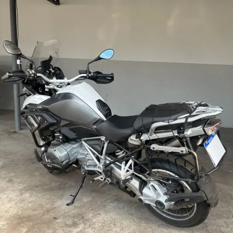BMW R 1200 GS PREMIUM, Foto 4