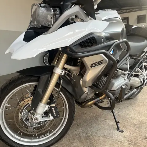 BMW R 1200 GS PREMIUM, Foto 5