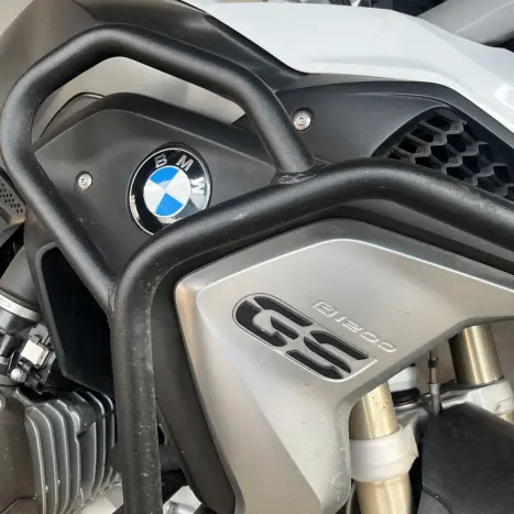 BMW R 1200 GS PREMIUM, Foto 6