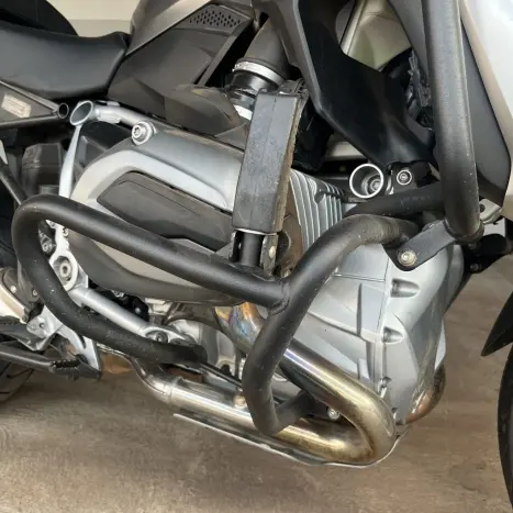 BMW R 1200 GS PREMIUM, Foto 7