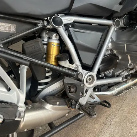BMW R 1200 GS PREMIUM, Foto 8