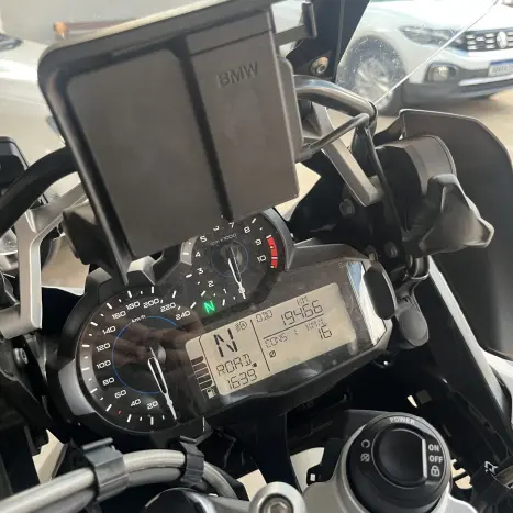 BMW R 1200 GS PREMIUM, Foto 9