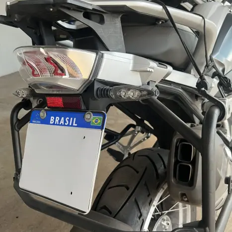 BMW R 1200 GS PREMIUM, Foto 11
