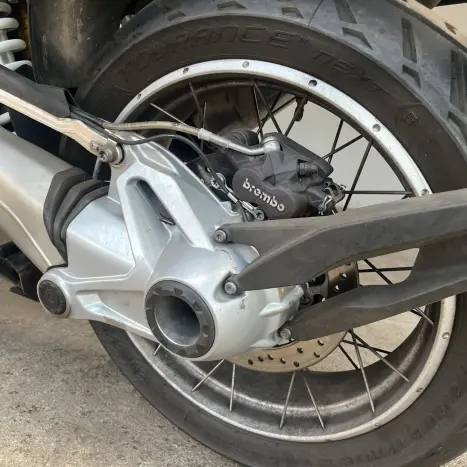 BMW R 1200 GS PREMIUM, Foto 13