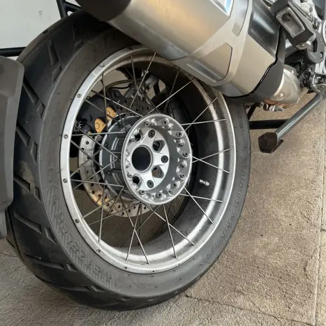 BMW R 1200 GS PREMIUM, Foto 15