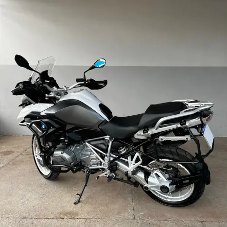 BMW R 1200 GS PREMIUM, Foto 2
