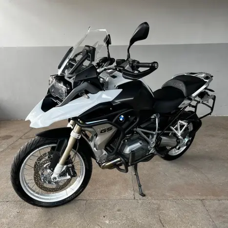 BMW R 1200 GS PREMIUM, Foto 3