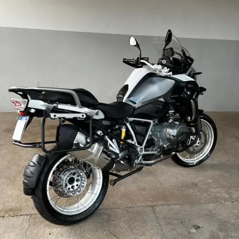 BMW R 1200 GS PREMIUM, Foto 4