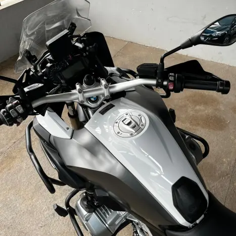 BMW R 1200 GS PREMIUM, Foto 8