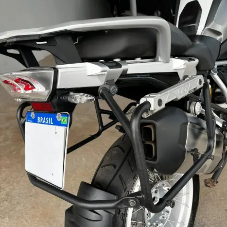 BMW R 1200 GS PREMIUM, Foto 9