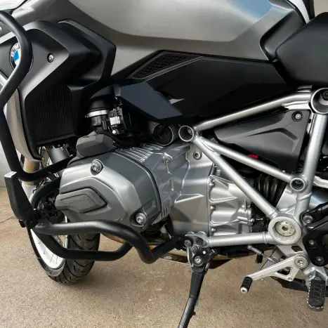 BMW R 1200 GS PREMIUM, Foto 11
