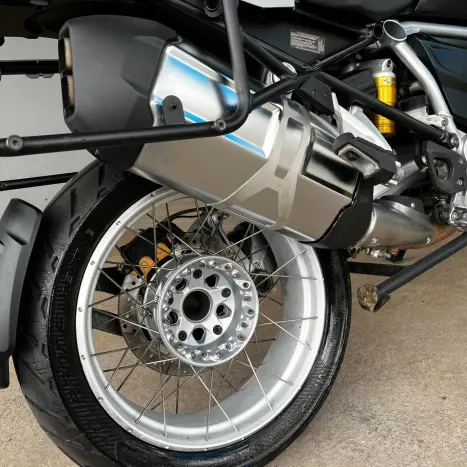 BMW R 1200 GS PREMIUM, Foto 12