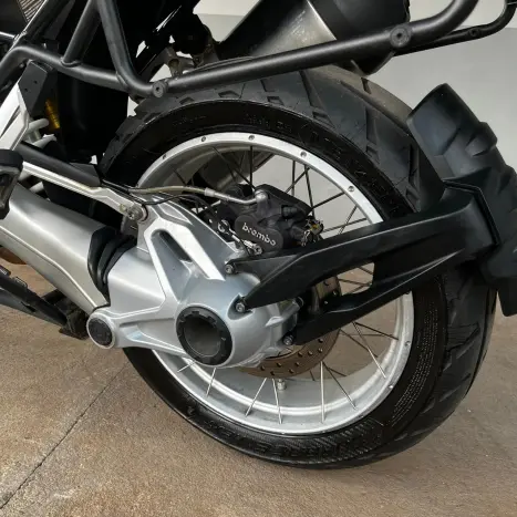 BMW R 1200 GS PREMIUM, Foto 13