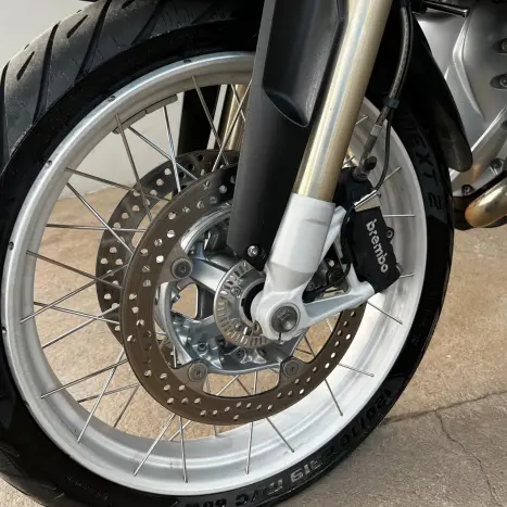 BMW R 1200 GS PREMIUM, Foto 15