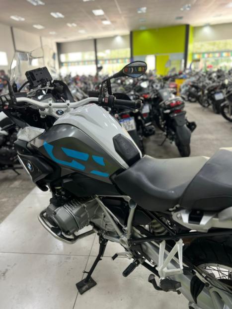 BMW R 1200 GS PREMIUM, Foto 2