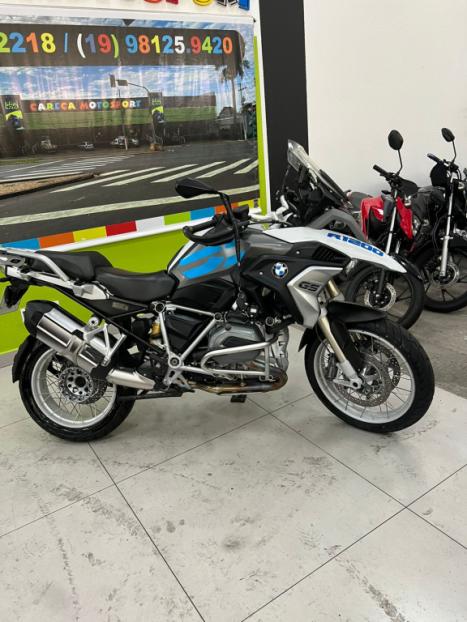 BMW R 1200 GS PREMIUM, Foto 4