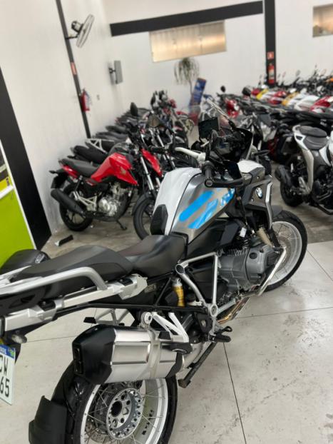 BMW R 1200 GS PREMIUM, Foto 5