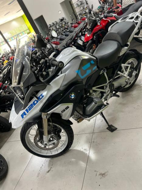 BMW R 1200 GS PREMIUM, Foto 6