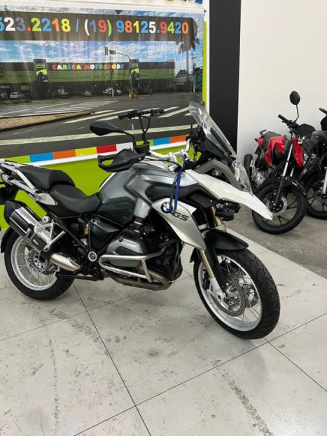 BMW R 1200 GS PREMIUM, Foto 1