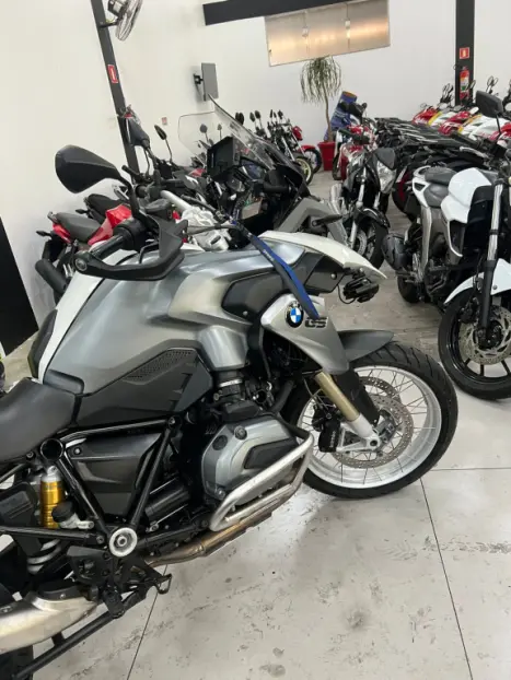 BMW R 1200 GS PREMIUM, Foto 3