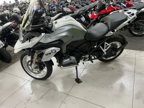 BMW R 1200 GS PREMIUM, Foto 7