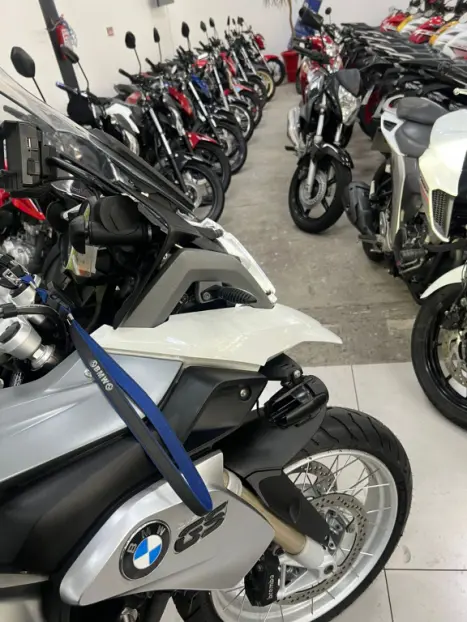 BMW R 1200 GS PREMIUM, Foto 8